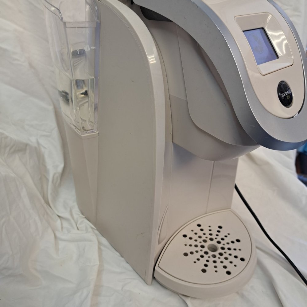 Coffee maker - Picture 3 of 4